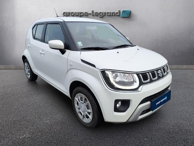 Occasion Suzuki Ignis 83 ch (61 kW) 2022 SUV