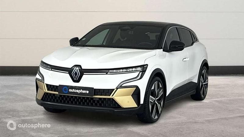 Occasion Renault Megane E-Tech Iconic 163 kW (222 ch) 2023 SUV