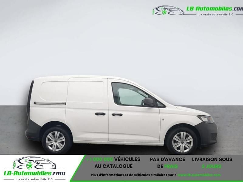 Occasion 2021 VW Caddy Monospace | 23 000 € - Image 1/4