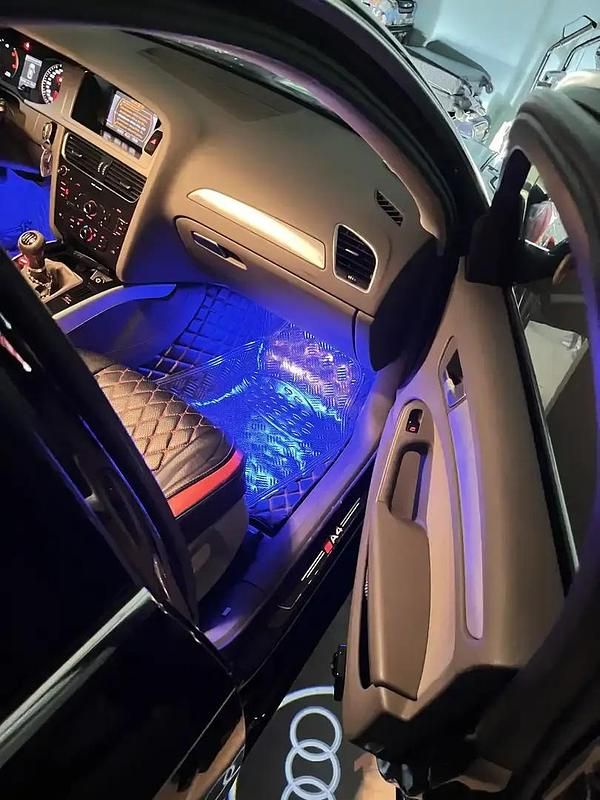 Utilisé 2010 Audi A4 Ambiente Berline | 8 500 € (Prix assez cher) - Image 1/4