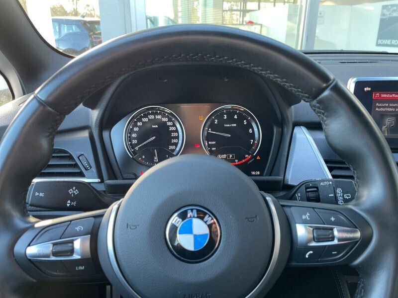 Occasion BMW 218 M Sport 136 ch (100 kW) 2021 Break