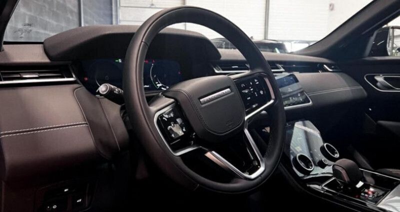 Occasion Land Rover Range Rover Velar S 300 ch (220 kW) 2023 Noir SUV