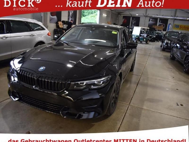 Utilisé 2022 BMW 320e Sport Line Berline | 30 450 € (Bon prix) - Image 1/4
