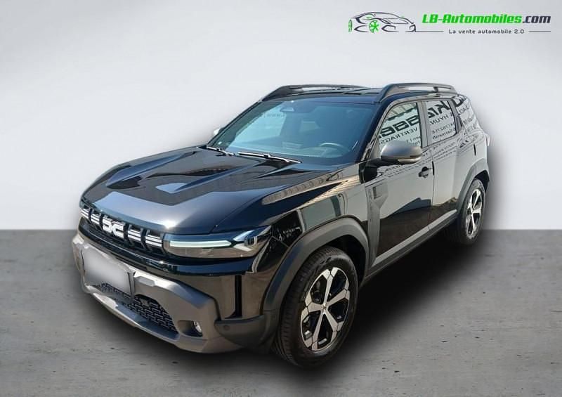 Utilisé 2024 Dacia Duster SUV | 29 500 € (Prix juste) - Image 1/4