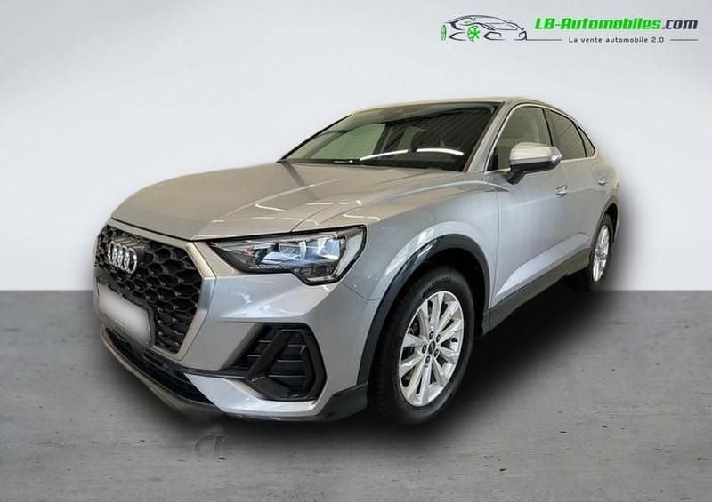 Utilisé 2022 Audi Q3 Sportback Sport SUV | 45 500 € (Prix juste) - Image 1/4