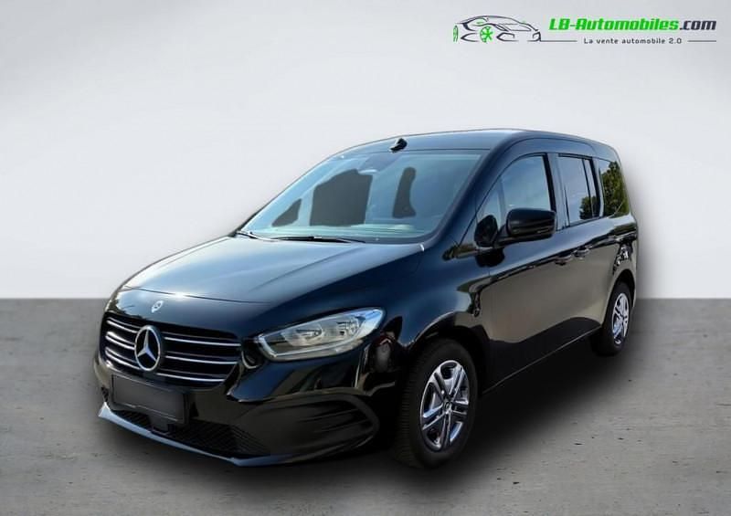 Utilisé 2024 Mercedes 180 Berline | 30 400 € (Prix juste) - Image 1/4