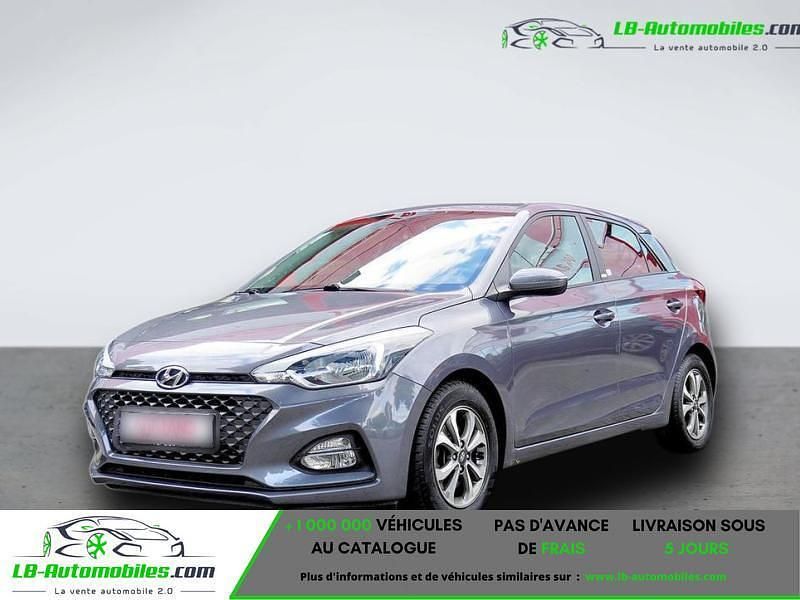 Utilisé 2020 Hyundai i20 Citadine | 19 800 € (Prix assez cher) - Image 1/4