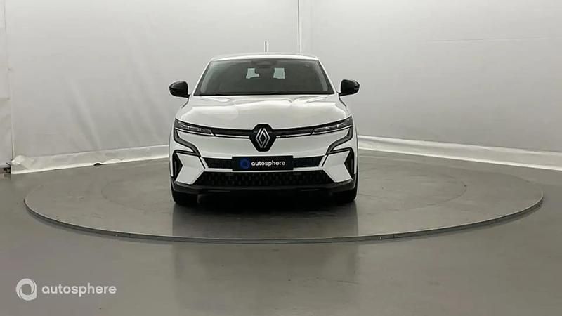 Occasion Renault Megane E-Tech Equilibre 163 kW (222 ch) 2023 SUV