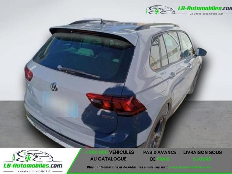 Occasion VW Tiguan 150 ch (110 kW) 2020 SUV