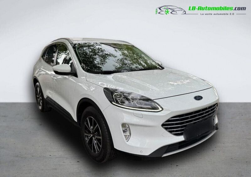 Utilisé 2022 Ford Kuga SUV | 25 200 € (Super prix) - Image 1/4