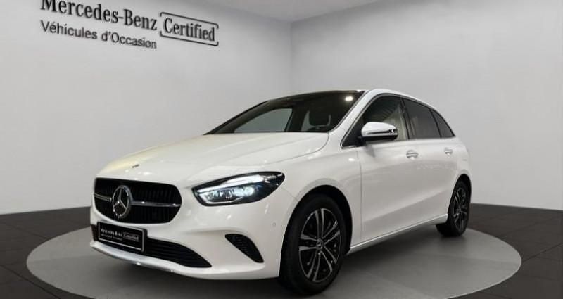 Occasion Mercedes B250e Progressive 163 ch (119 kW) 2023 Monospace