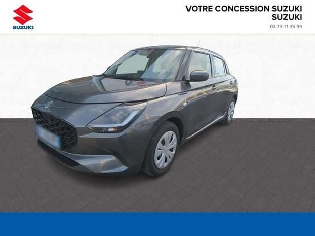Utilisé 2024 Suzuki Swift | 15 990 € (Prix juste) - Image 1/4