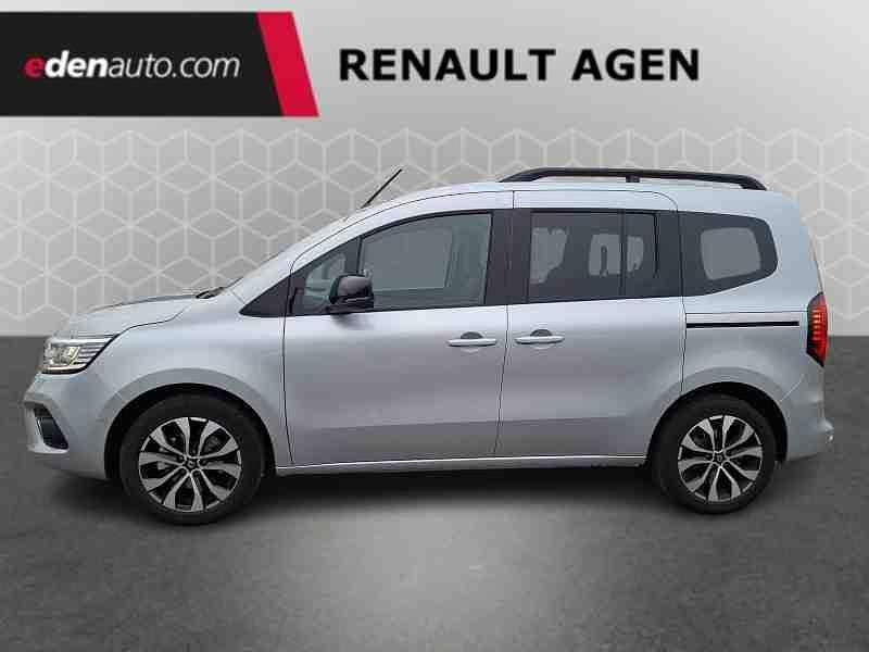 Occasion Renault Kangoo Techno 130 ch (95 kW) 2024 Monospace