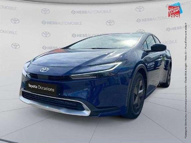 Occasion 2024 Toyota Prius Berline | 32 999 € (Bon prix) - Image 1/1