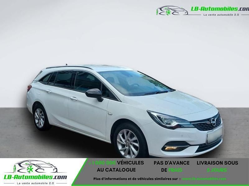 Utilisé 2022 Opel Astra Break | 21 000 € (Prix juste) - Image 1/4