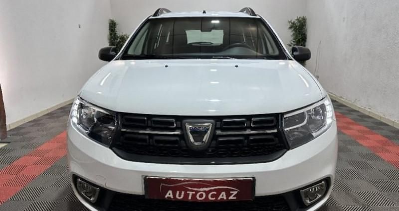 Occasion Dacia Logan MCV 75 ch (55 kW) 2018 Break