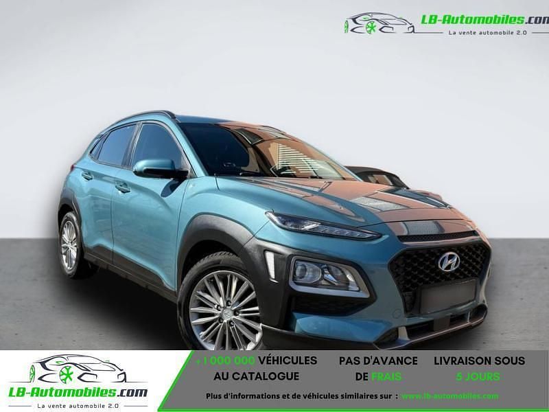 Utilisé 2018 Hyundai Kona SUV | 17 600 € (Prix assez cher) - Image 1/4