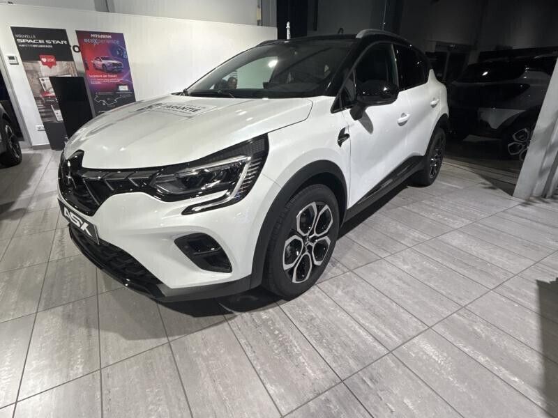 Nouvelle 2024 Mitsubishi ASX Intense SUV | 28 490 € (Prix juste) - Image 1/4