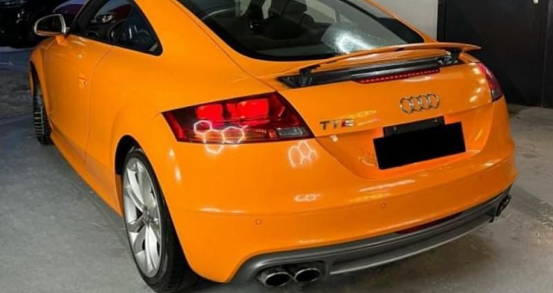 Occasion Audi TT 272 ch (200 kW) 2008 Coupé