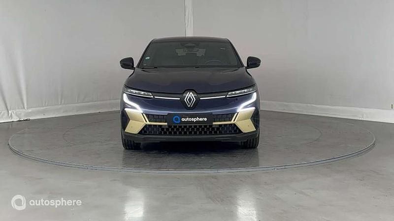 Occasion Renault Megane E-Tech Iconic 97 kW (133 ch) 2023 SUV