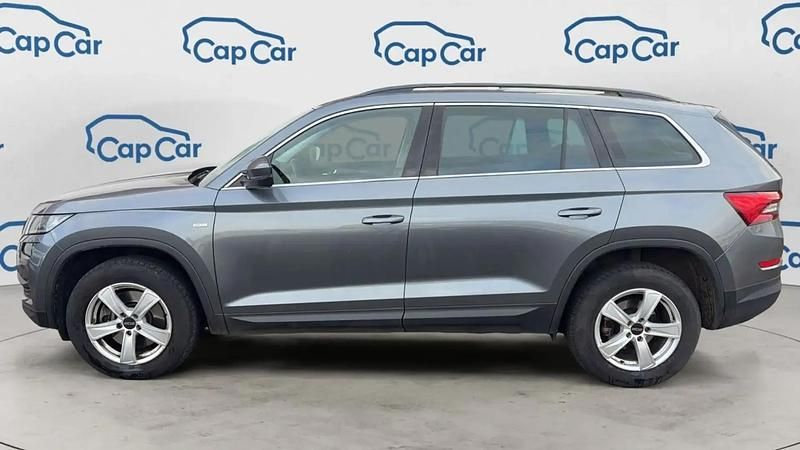 Occasion Skoda Kodiaq Style 190 ch (139 kW) 2019 SUV