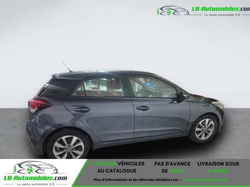 Occasion Hyundai i20 101 ch (74 kW) 2016 Citadine