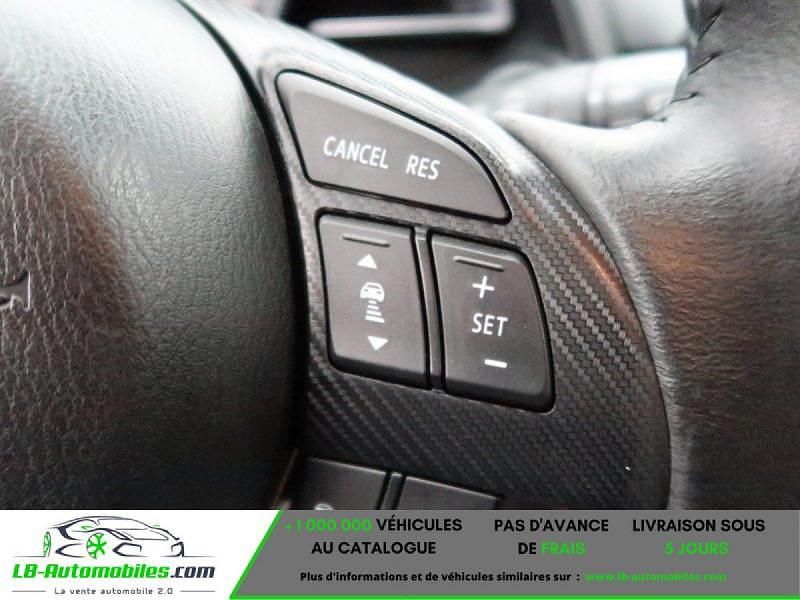 Occasion Mazda CX-3 Sports-Line 120 ch (88 kW) 2015 SUV