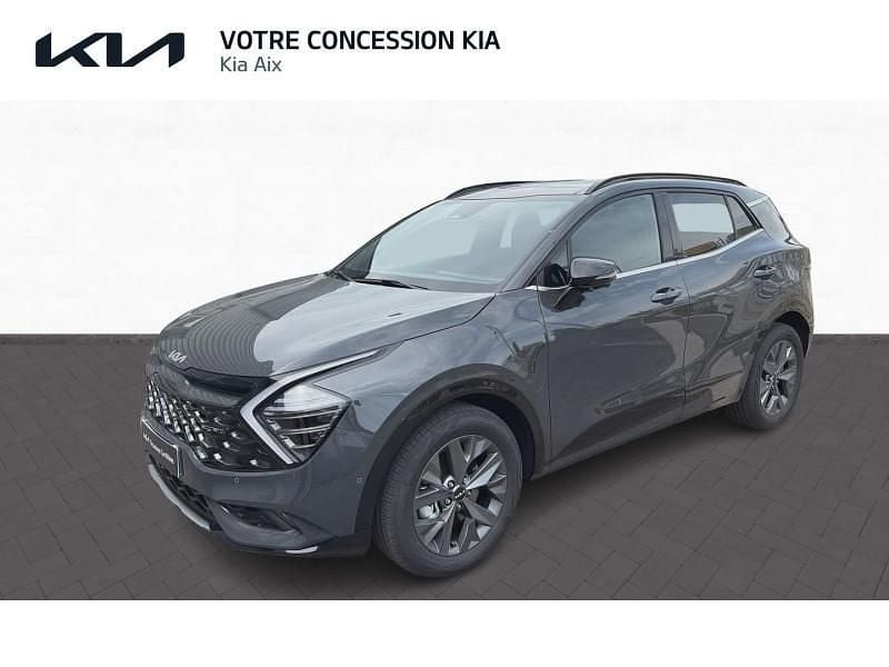 Utilisé 2025 Kia Sportage 2 SUV | 47 240 € - Image 1/4