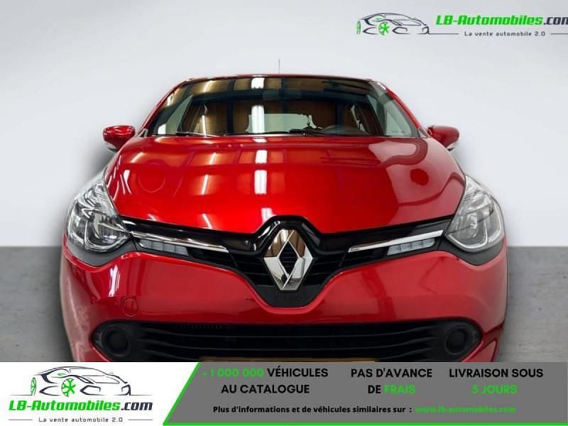 Occasion Renault Clio IV 120 ch (88 kW) 2015 Citadine