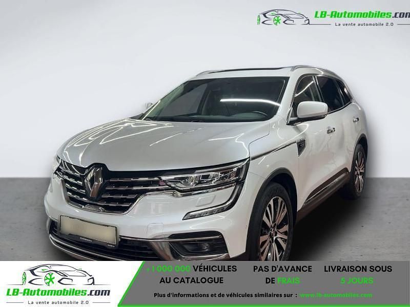 Utilisé 2021 Renault Koleos SUV | 32 800 € (Prix assez cher) - Image 1/4
