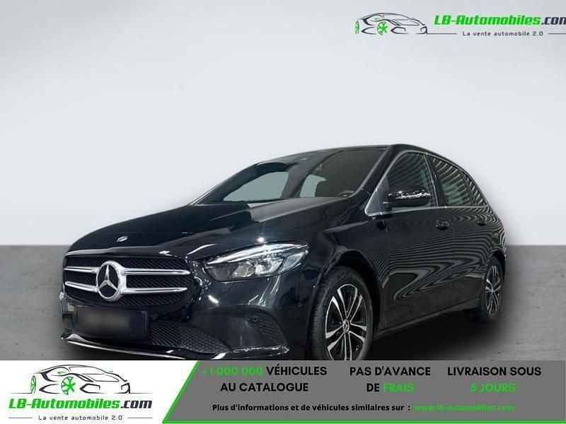 Utilisé 2019 Mercedes B200 Monospace | 25 700 € (Bon prix) - Image 1/4