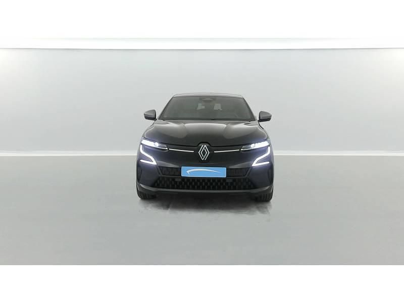 Occasion Renault Megane E-Tech Techno 161 kW (220 ch) 2022 Noir Berline