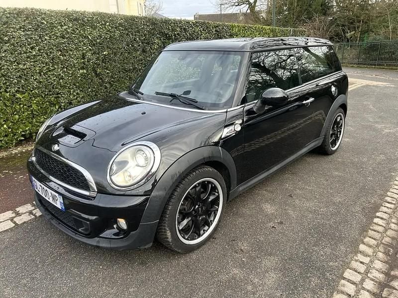 Occasion 2011 Mini Cooper S Clubman Break | 11 500 € - Image 1/4