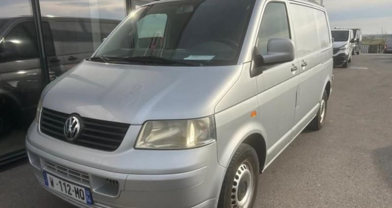 Occasion 2004 VW T5 Van | 8 990 € - Image 1/4