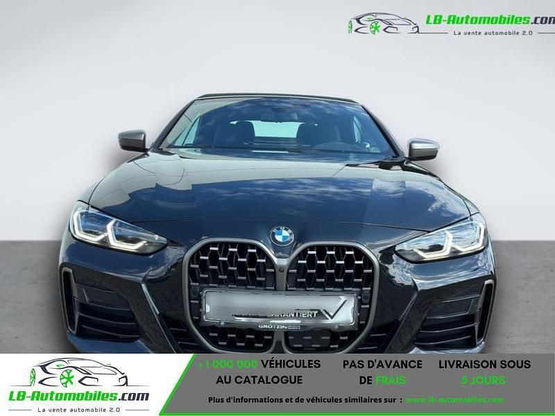 Occasion 2021 BMW M440 M Sport Berline | 56 900 € (Prix juste) - Image 1/4