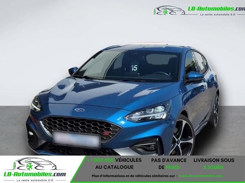 Occasion 2019 Ford Focus ST Berline | 27 200 € (Prix juste) - Image 1/4