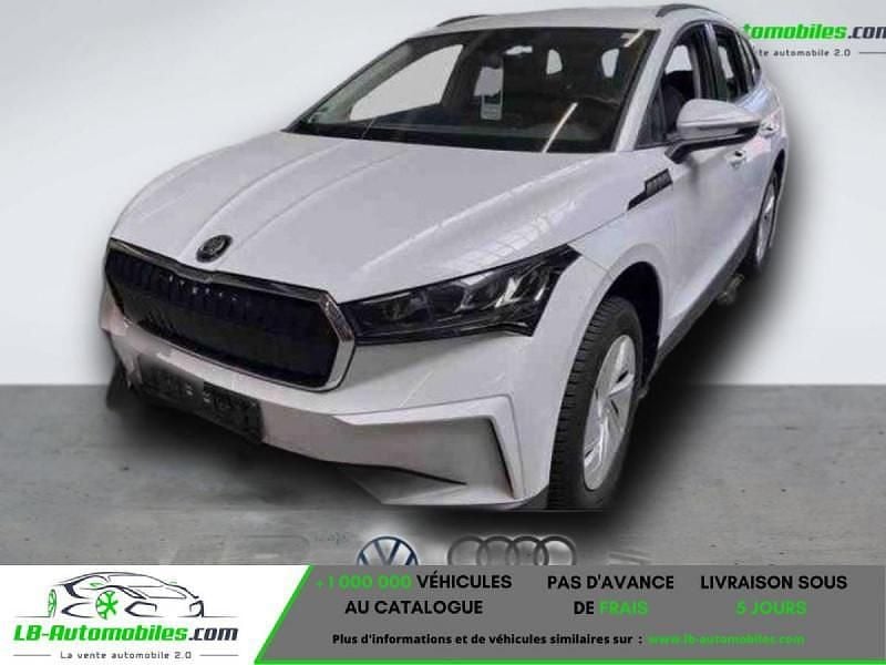 Occasion 2023 Skoda Enyaq iV SUV | 27 500 € (Prix juste) - Image 1/3