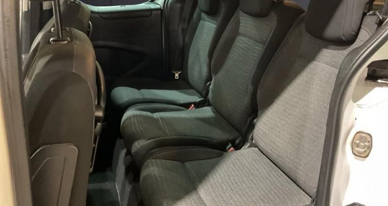Occasion Citroën Berlingo Shine 110 ch (80 kW) 2017 Monospace