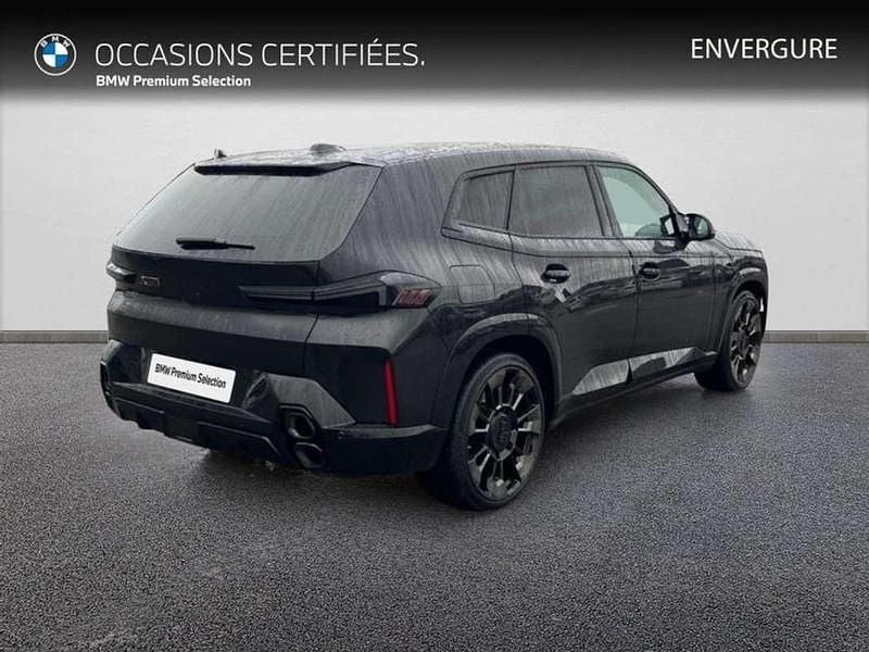 Occasion BMW M4 496 ch (364 kW) 2023 SUV