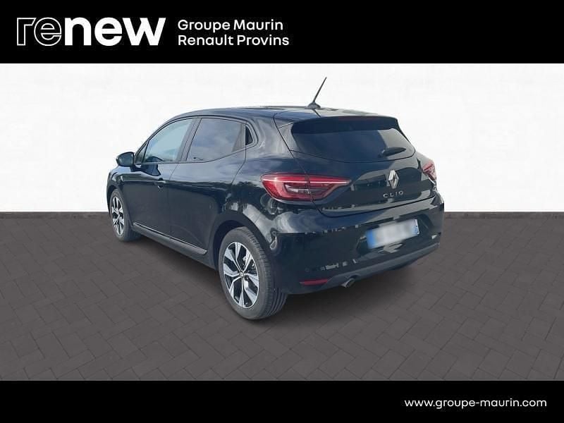 Occasion Renault Clio V Evolution 2023 Noir Citadine