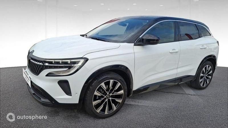 Biton Utilisé 2023 Renault Austral Techno SUV | 23 990 € (Bon prix) - Image 1/4