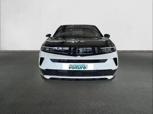 Nouvelle Opel Mokka Edition 136 ch (100 kW) 2025 Gris SUV