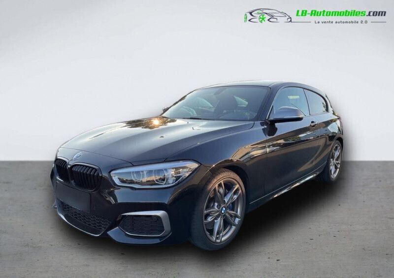 Utilisé 2017 BMW M140 M Sport Berline | 37 000 € (Prix juste) - Image 1/4