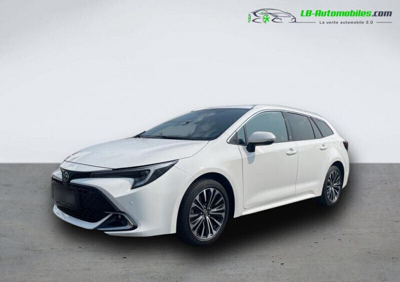 Utilisé 2025 Toyota Corolla Citadine | 37 500 € (Bon prix) - Image 1/4