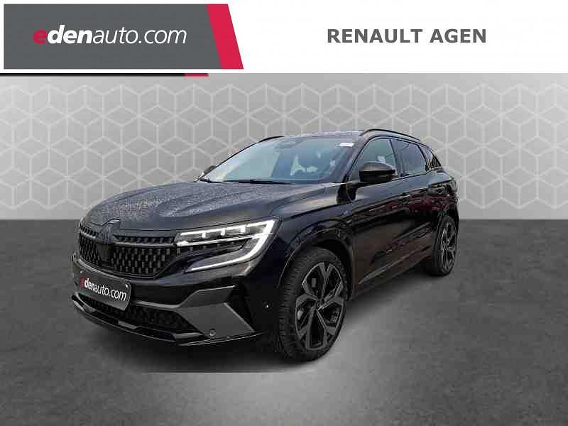 Occasion 2024 Renault Austral Techno Esprit Alpine SUV | 32 489 € (Prix juste) - Image 1/4