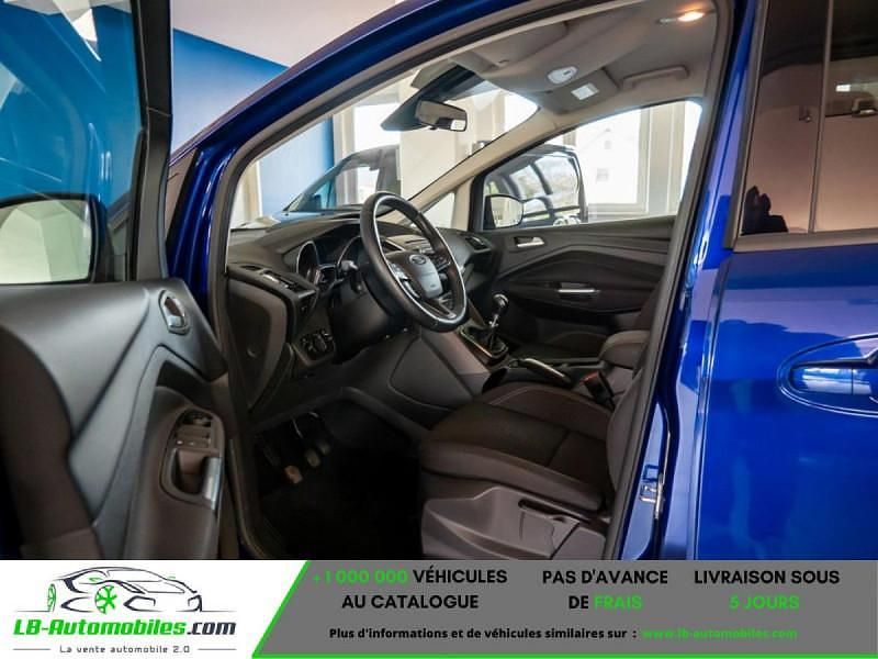 Occasion Ford Grand C-Max 125 ch (91 kW) 2016 Monospace