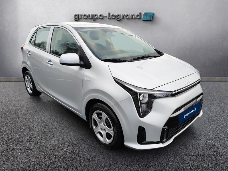 Occasion Kia Picanto Active 79 ch (58 kW) 2024 Citadine