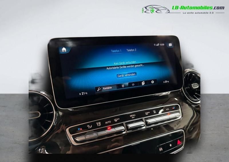 Utilisé 2024 Mercedes V300 Monospace | 88 700 € - Image 1/4