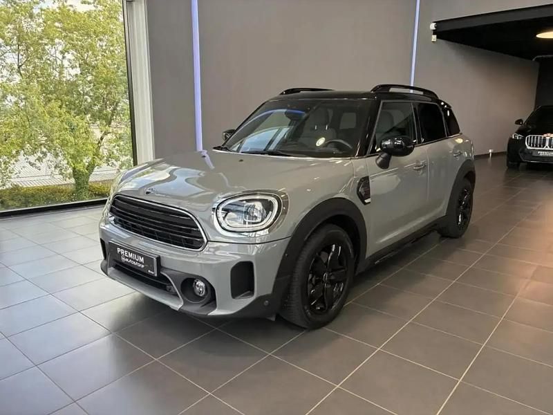 Utilisé 2022 Mini Cooper Citadine | 24 990 € (Prix juste) - Image 1/4