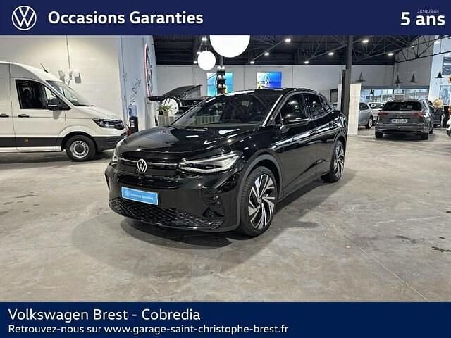 Occasion 2022 VW ID.5 GTX SUV | 30 990 € (Super prix) - Image 1/4